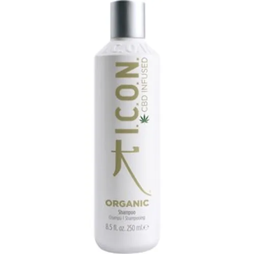 ICON Shampoo Unisex 250 ml