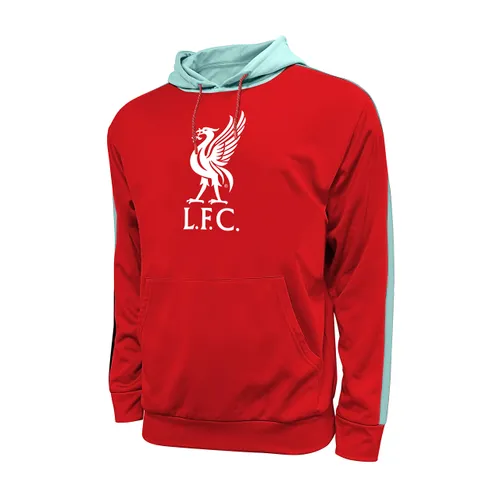 Icon Sports Liverpool FC Officially Licensed Adult Men's