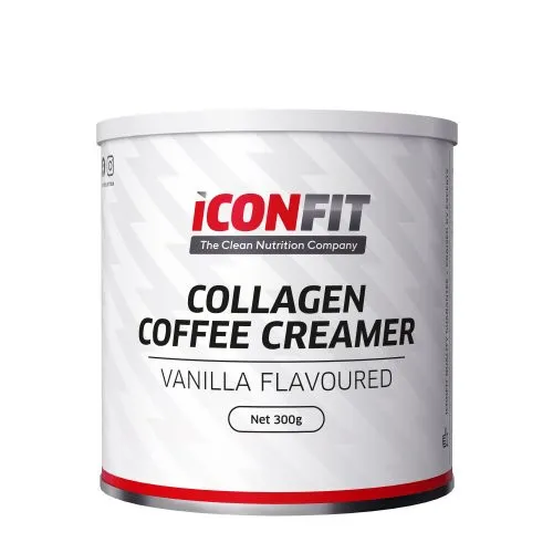 Iconfit Collagen Coffee Creamer 300g