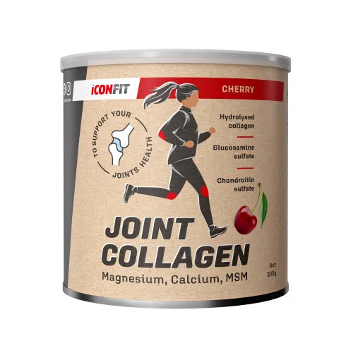 Iconfit Joint Collagen Cherry