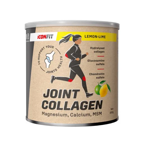 Iconfit Joint Collagen Lemon - Lime