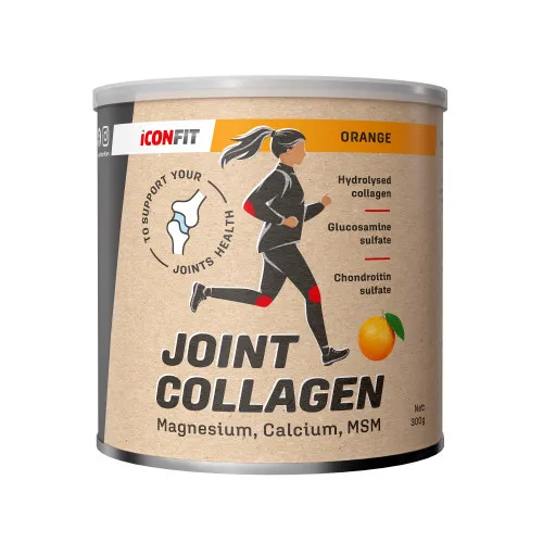 Iconfit Joint Collagen Orange