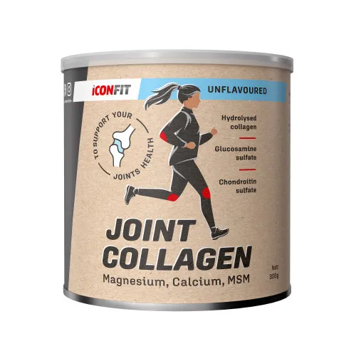 Iconfit Joint Collagen Unflavored