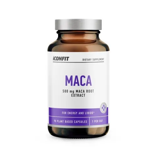 Iconfit Maca Superfood 90 capsules