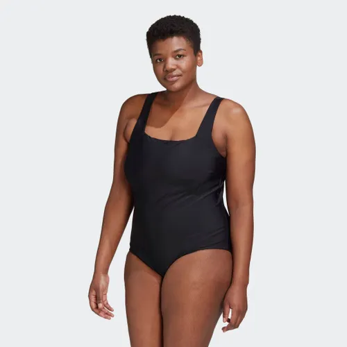 Iconisea Swimsuit (Plus Size)