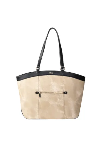 IDONY Women's Shopper Bag