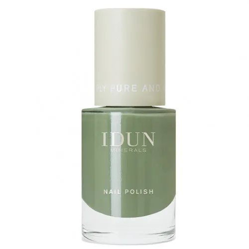 IDUN Nail Polish Jade
