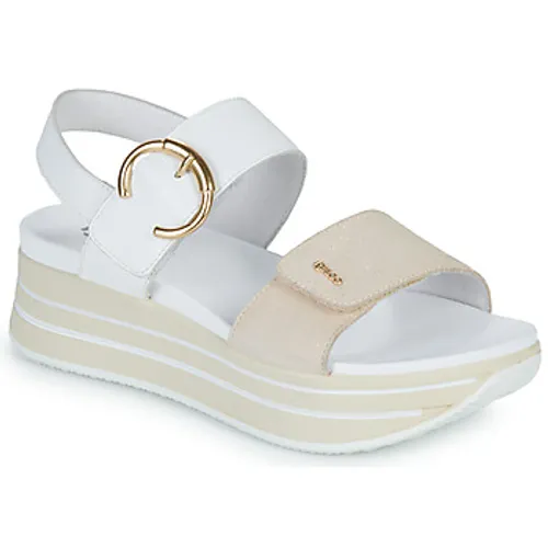 IgI&CO  DONNA SKAY  women's Sandals in White