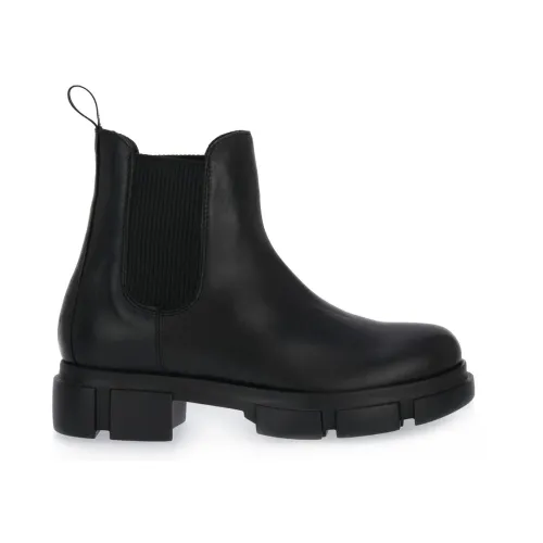 Igi&Co , Ankle Boots ,Black female, Sizes: