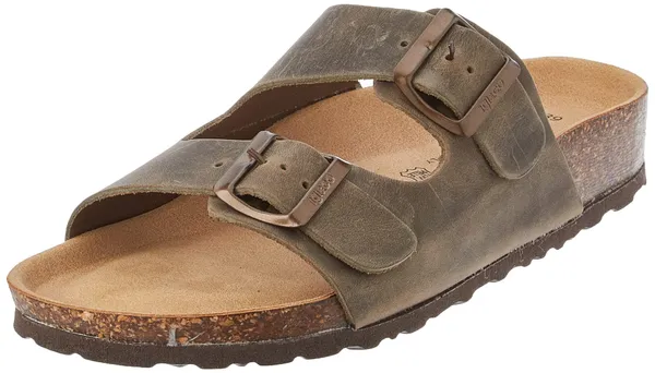 Igi&Co Men's UOS 16391 Slide Sandal