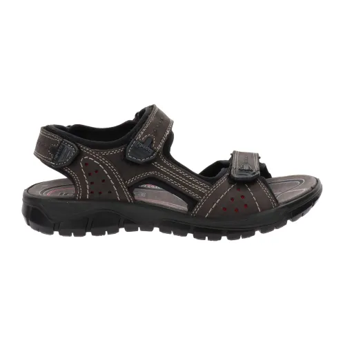 Igi&Co , Sandals ,Brown male, Sizes: