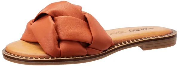 Igi&Co Women's DOE 16806 Slide Sandal