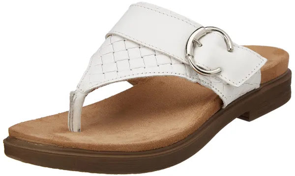 Igi&Co Women's DSQ 16695 Slide Sandal