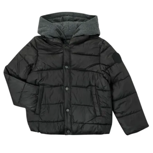 Ikks  CORAIL  boys's Children's Jacket in Black
