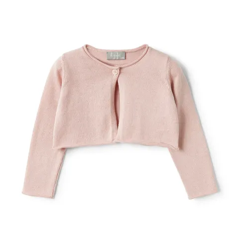 Il Gufo , Il Gufo Sweaters ,Pink female, Sizes: