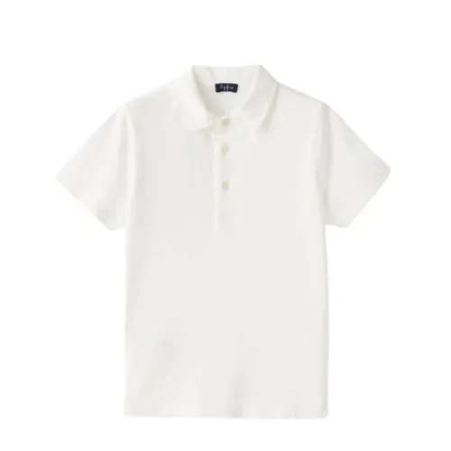 Il Gufo , Il Gufo T-shirts and Polos ,White female, Sizes: