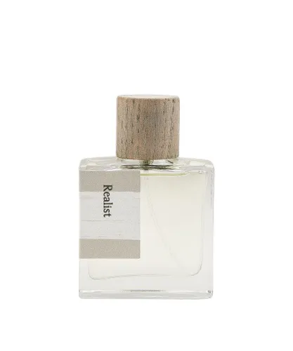 ILK Perfume Unisex Realist EDP 50ml - One Size