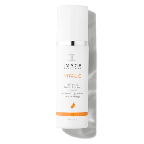 IMAGE Skincare, VITAL C Hydrating Facial Cleanser, Gentle