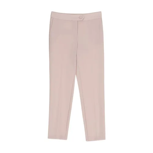 Imperial , Classic Men's Pants ,Pink female, Sizes: