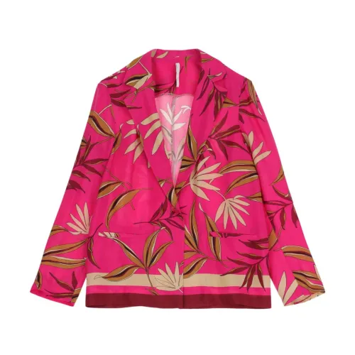 Imperial , Stylish Jacket for Men ,Multicolor female, Sizes: