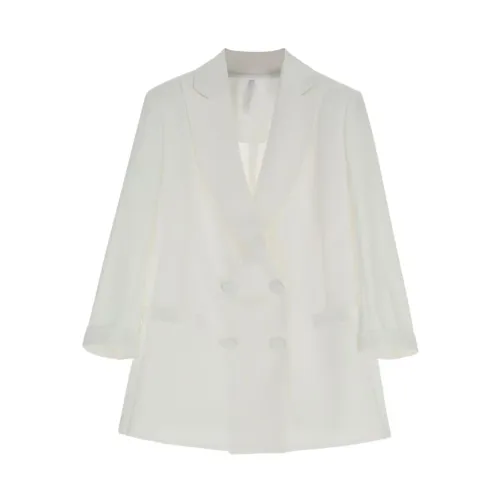 Imperial , Stylish Jacket ,White female, Sizes: