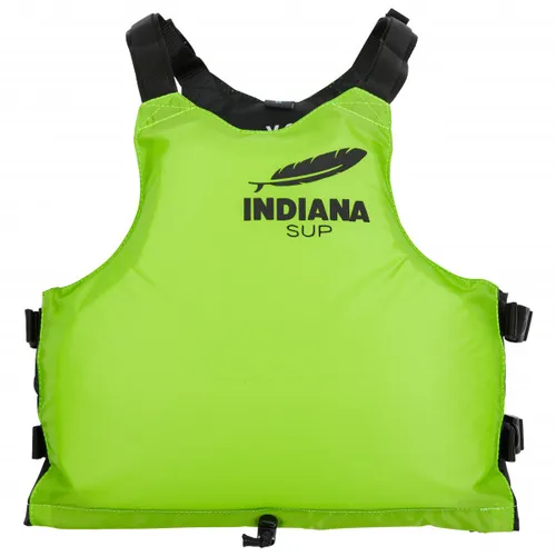 Indiana - Kid's Swift Vest - Life jacket size One Size, green