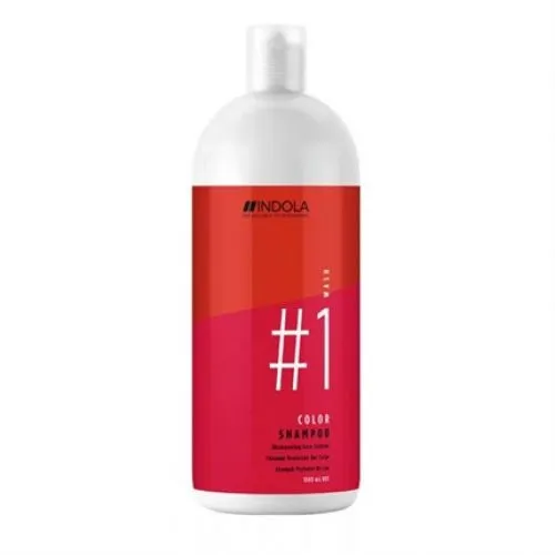 Indola Color Shampoo 1500ml