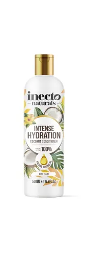 INECTO Natural Coconut Conditioner 500ml
