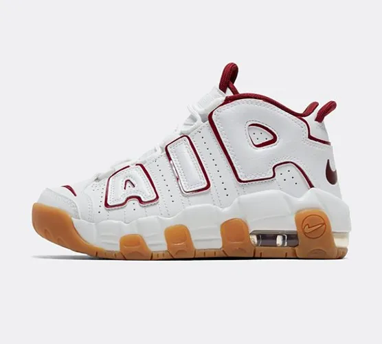 Infant Air More Uptempo Trainer