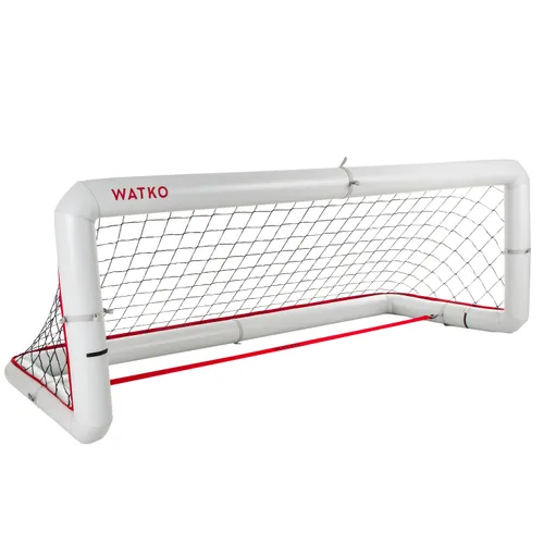 Inflatable Water Polo Goal Watgoal 2.15m X 0.75m 500