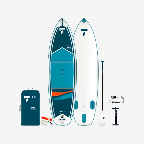 Inflatable Yak Beach 10.6 Pack Sup Stand-up Paddle Board Tahe Outdoor