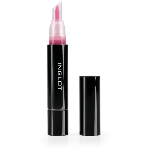 Inglot High Gloss Lip Oil 4ml (Various Shades) - 2