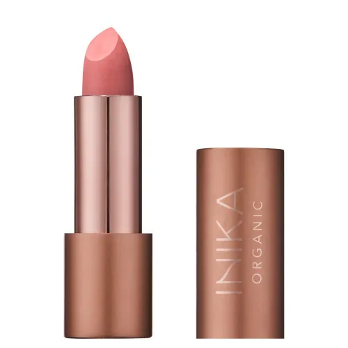 Inika Organic Lipstick Nude Pink
