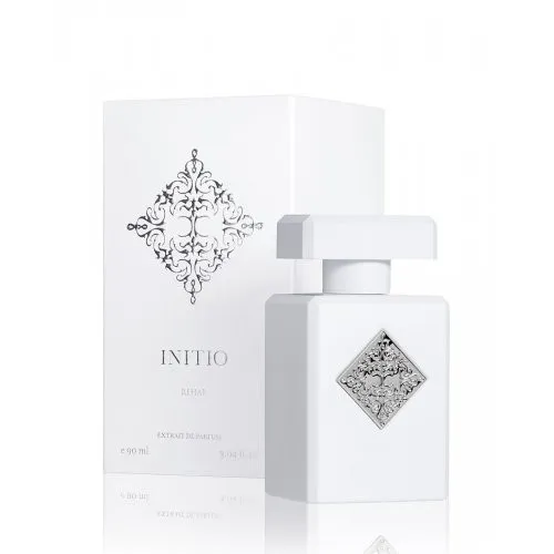 Initio Parfums Prives Rehab perfume atomizer for unisex PARFUME 15ml