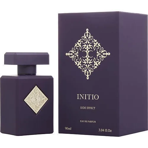 Initio Parfums Prives Side effect perfume atomizer for unisex EDP 15ml
