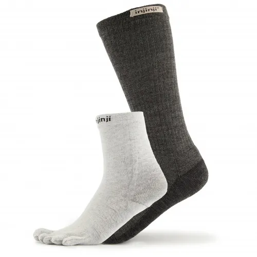 Injinji - Liner+Hiker - Walking socks