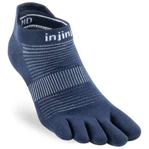 Injinji - Run Original Weight No Show - Running socks