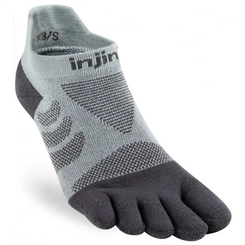 Injinji - Women's Run Technical No-Show - Running socks