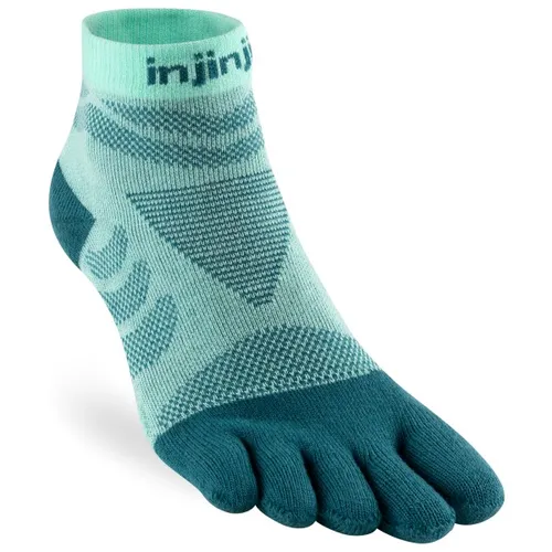Injinji - Women's Ultra Run Mini-Crew - Running socks