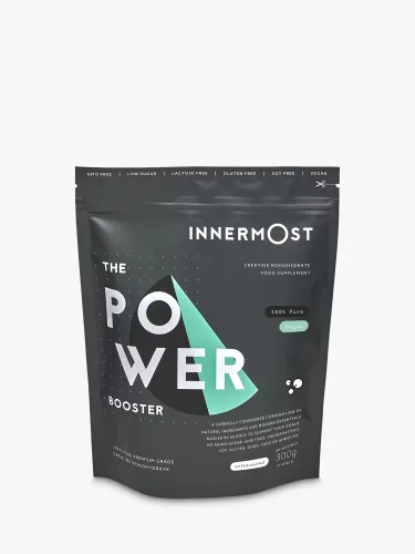 Innermost The Power Booster, 300g - Unisex