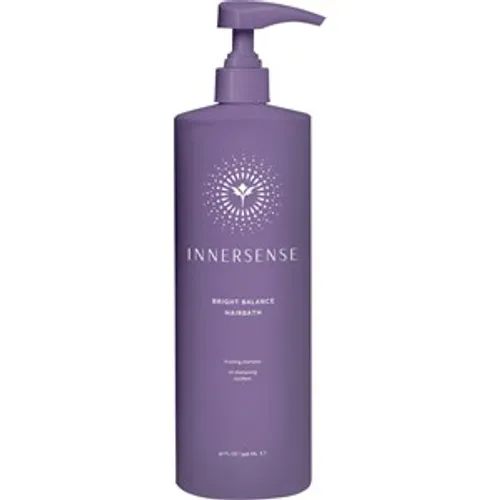 Innersense Bright Balance Hairbath Shampoo Female 59.10 ml