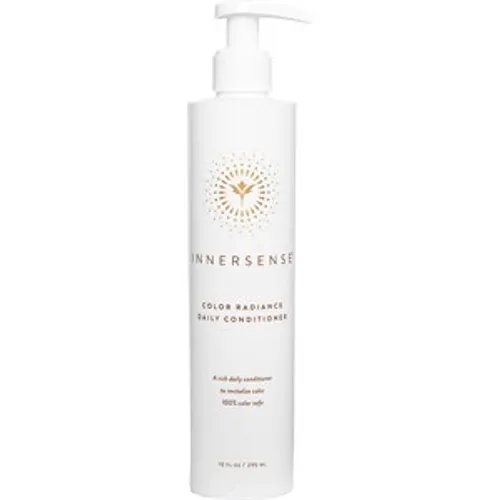 Innersense Color Radiance Daily Conditioner Unisex 295 ml
