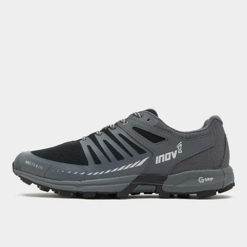 Inov-8 Men's Roclite G275 V2 Trail Running Shoes - Dgy, DGY
