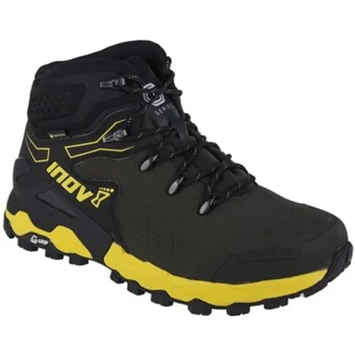 Inov 8  Roclite Pro G 400 Gtx V2  men's Walking Boots in Black
