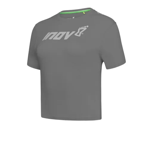 Inov8 F-Lite Cropped Women's Training T-Shirt