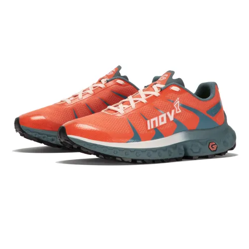 Inov8 Trailfly Ultra G 300 Max Women's Trail Running Shoes - AW23