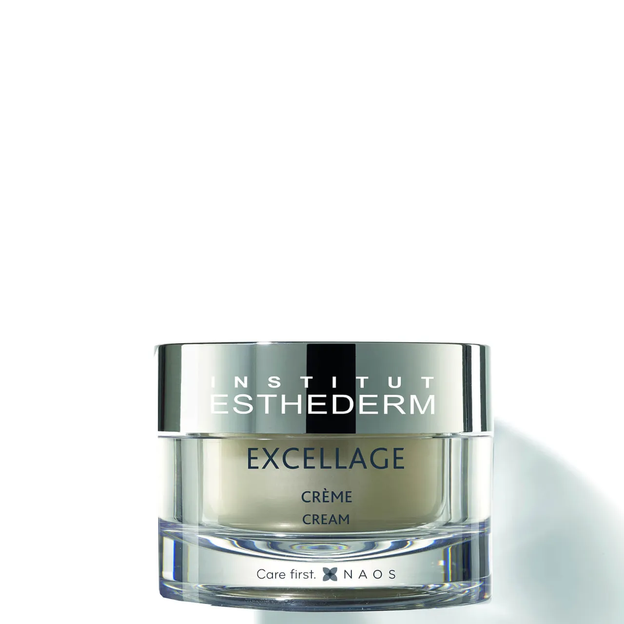 Institut Esthederm Excellage Re-Densifying Face Cream 50ml Refill