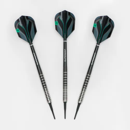 Interchangeable Point Darts S960 Tri-pack