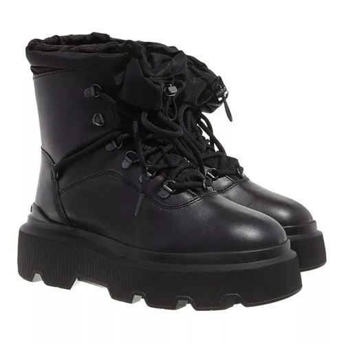 INUIKII Boots & Ankle Boots - Endurance Hike - black - Boots & Ankle Boots for ladies