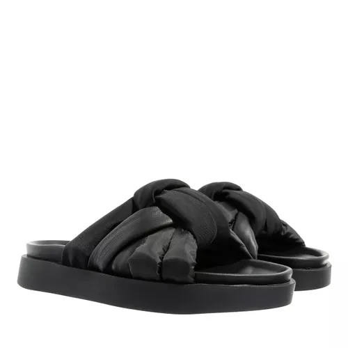INUIKII Sandals - Soft Multi Straps - black - Sandals for ladies